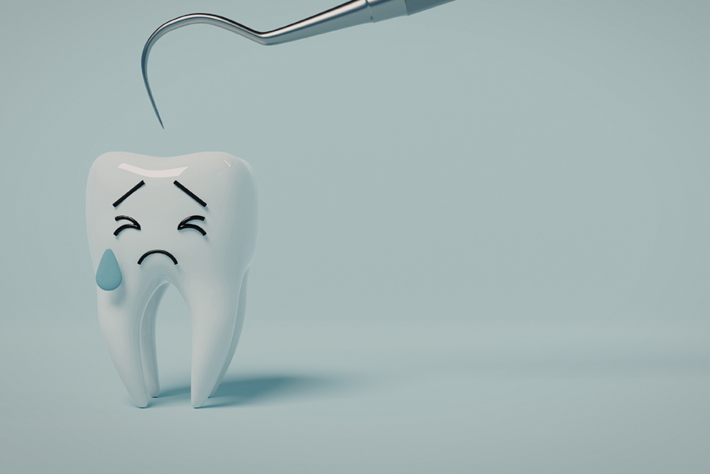 Dentist on Airport Rd dental anxiety solutions Stonehaven Dentistry